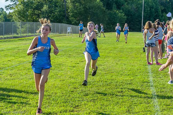 GirlsXCScrimmage 8-16-19 -187