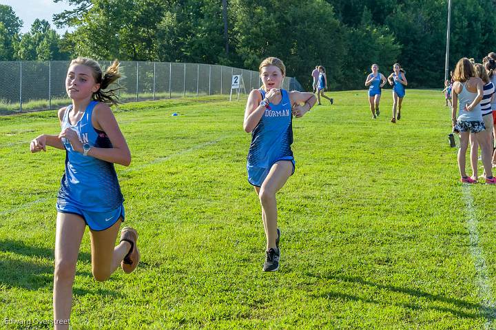 GirlsXCScrimmage 8-16-19 -188