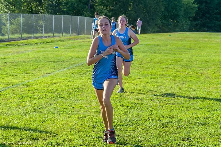 GirlsXCScrimmage 8-16-19 -192