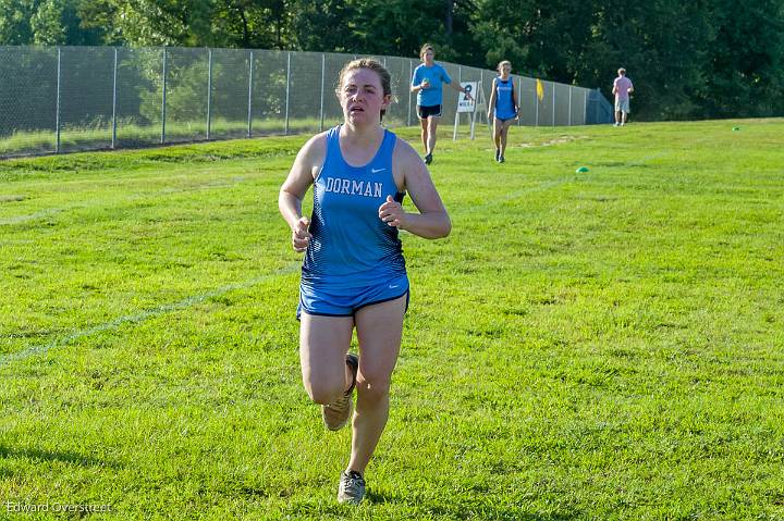 GirlsXCScrimmage 8-16-19 -195