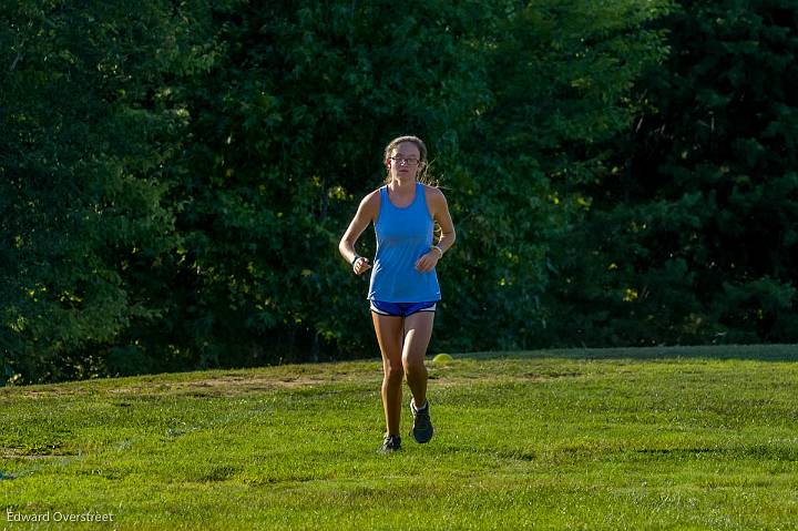 GirlsXCScrimmage 8-16-19 -197