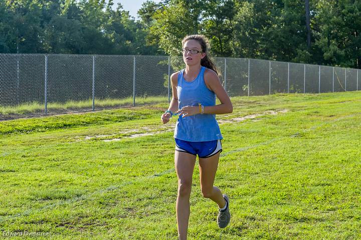 GirlsXCScrimmage 8-16-19 -199