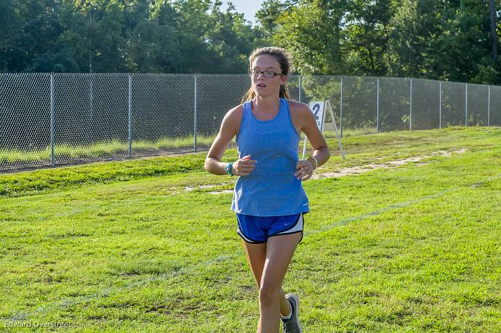 GirlsXCScrimmage 8-16-19 -200