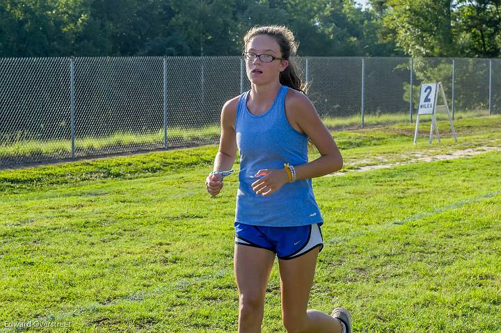 GirlsXCScrimmage 8-16-19 -201