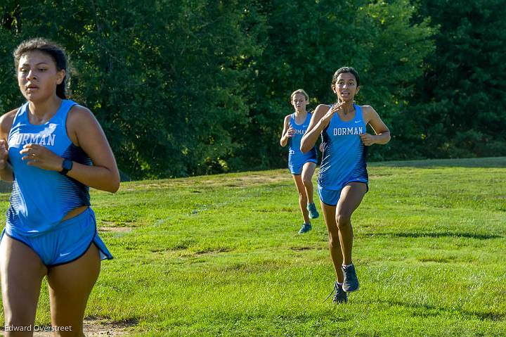 GirlsXCScrimmage 8-16-19 -205