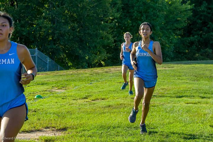 GirlsXCScrimmage 8-16-19 -206