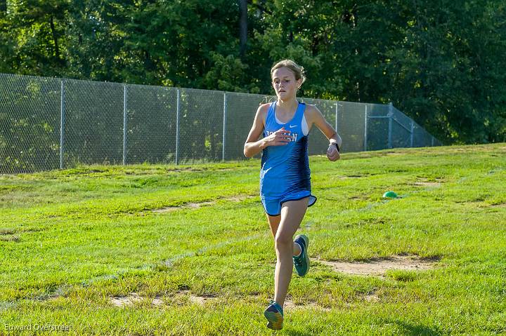 GirlsXCScrimmage 8-16-19 -208