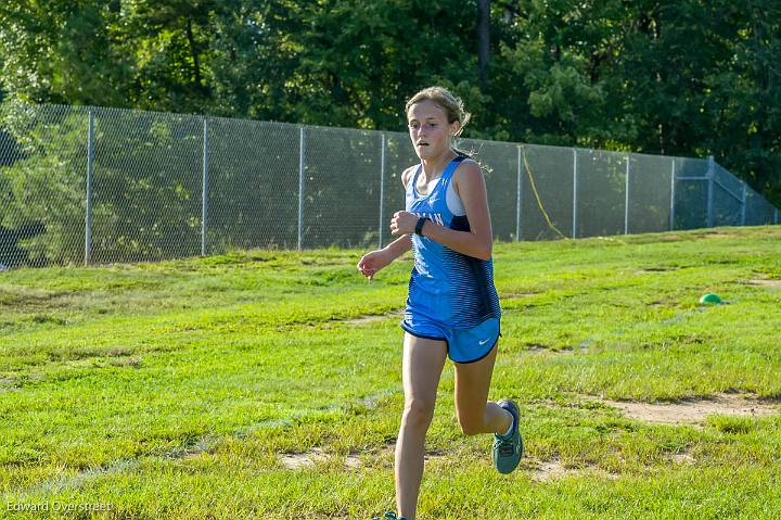 GirlsXCScrimmage 8-16-19 -209