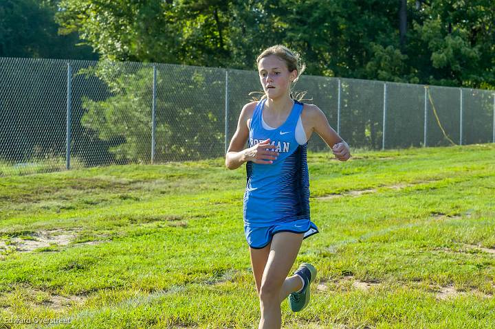 GirlsXCScrimmage 8-16-19 -210