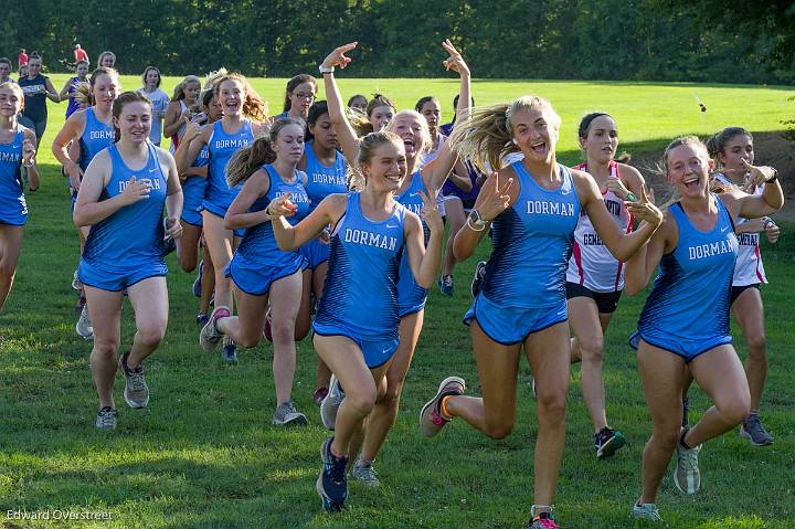 GirlsXCScrimmage 8-16-19 -22