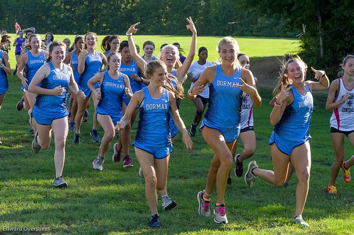 GirlsXCScrimmage 8-16-19 -23