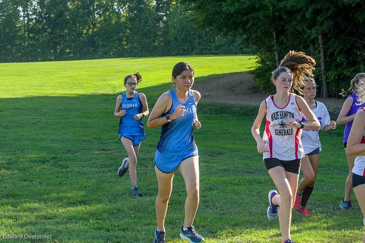 GirlsXCScrimmage 8-16-19 -37