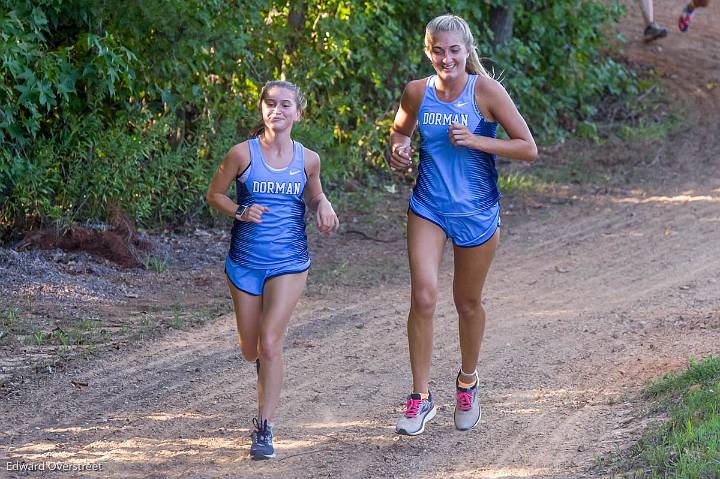 GirlsXCScrimmage 8-16-19 -41