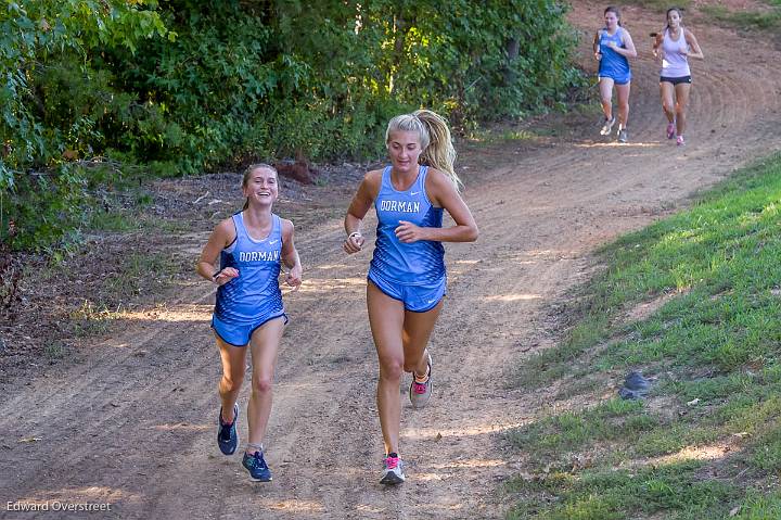 GirlsXCScrimmage 8-16-19 -44