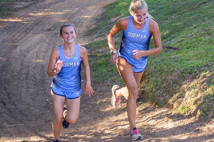 GirlsXCScrimmage 8-16-19 -50