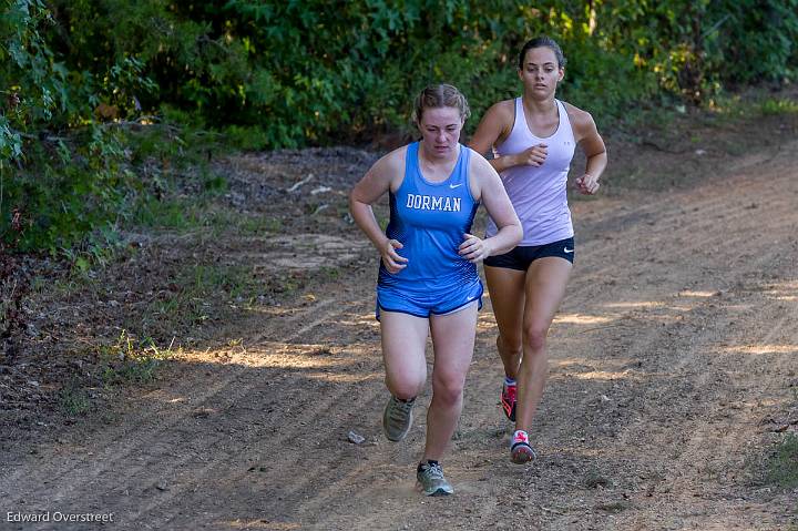 GirlsXCScrimmage 8-16-19 -53