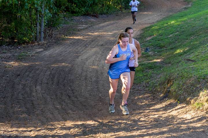 GirlsXCScrimmage 8-16-19 -55