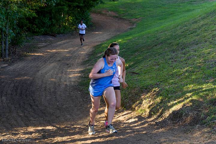 GirlsXCScrimmage 8-16-19 -57