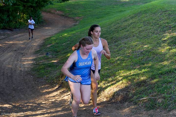 GirlsXCScrimmage 8-16-19 -59