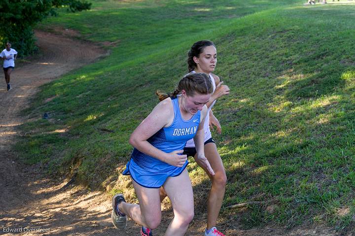 GirlsXCScrimmage 8-16-19 -60