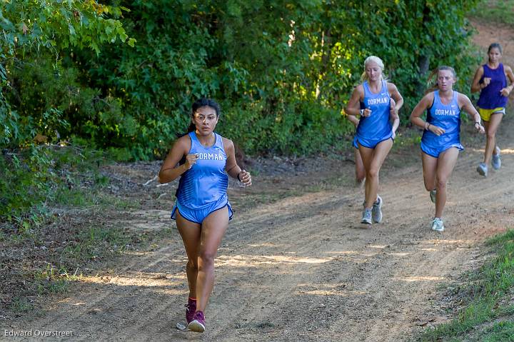 GirlsXCScrimmage 8-16-19 -64