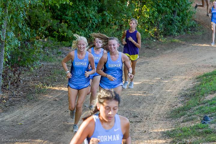 GirlsXCScrimmage 8-16-19 -67