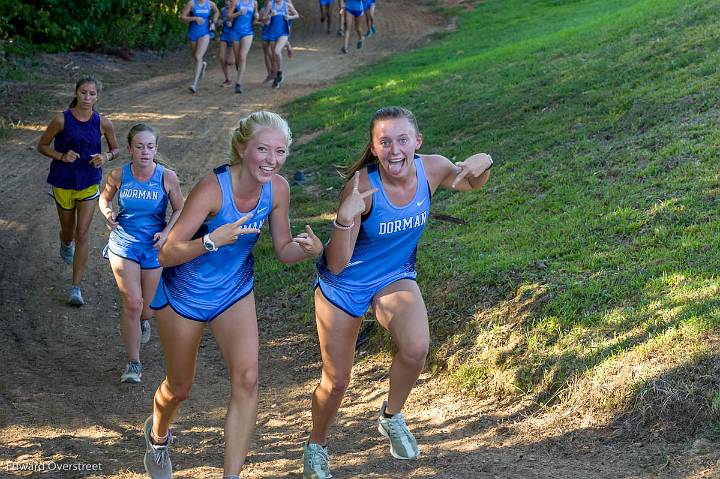 GirlsXCScrimmage 8-16-19 -72