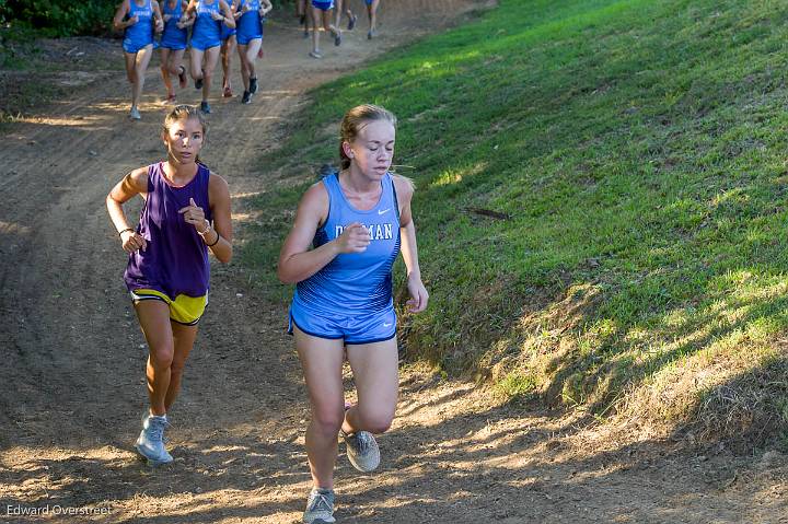 GirlsXCScrimmage 8-16-19 -75