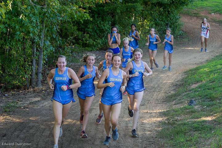 GirlsXCScrimmage 8-16-19 -77