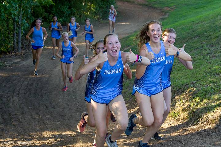 GirlsXCScrimmage 8-16-19 -80