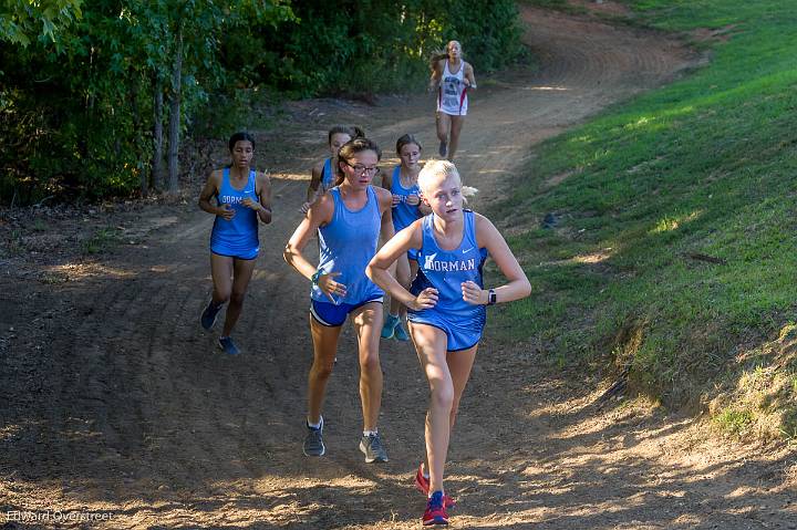 GirlsXCScrimmage 8-16-19 -82