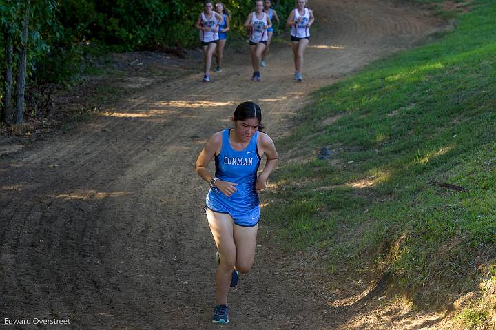 GirlsXCScrimmage 8-16-19 -95