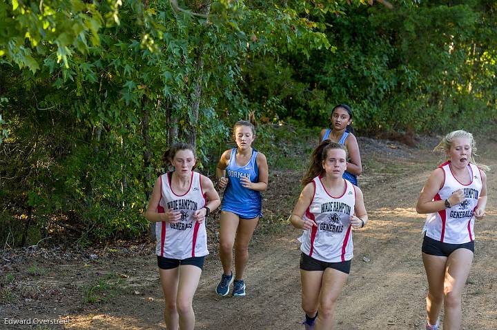 GirlsXCScrimmage 8-16-19 -96