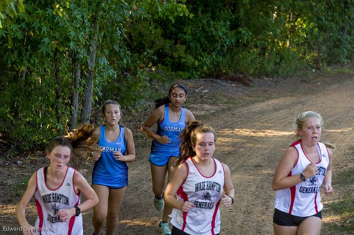 GirlsXCScrimmage 8-16-19 -97