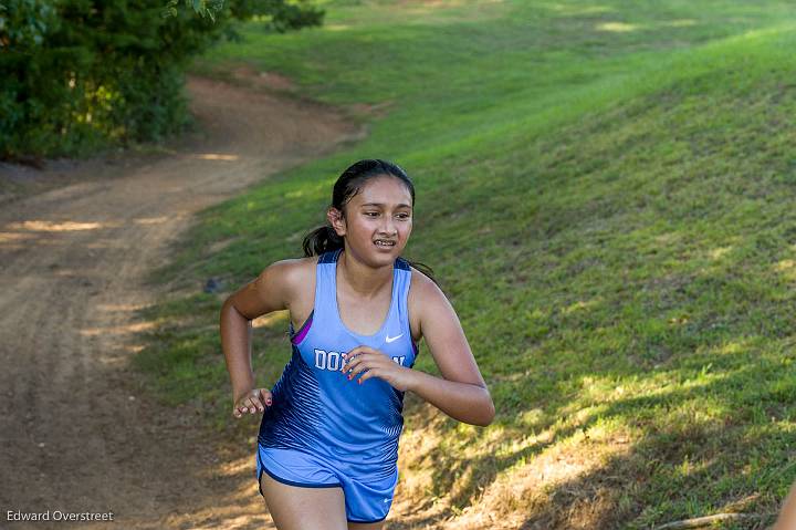 GirlsXCScrimmage 8-16-19 -98