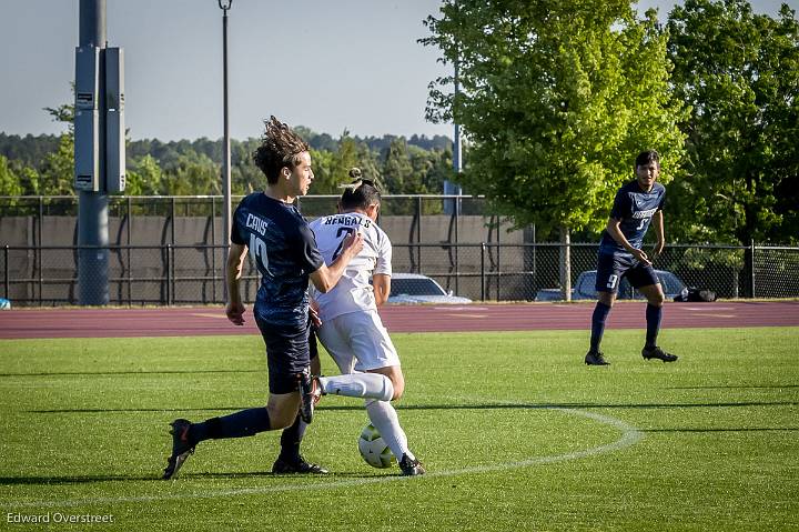 SoccerPO2vsBlythewood -105