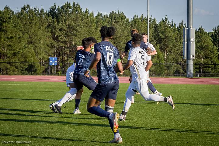 SoccerPO2vsBlythewood -110