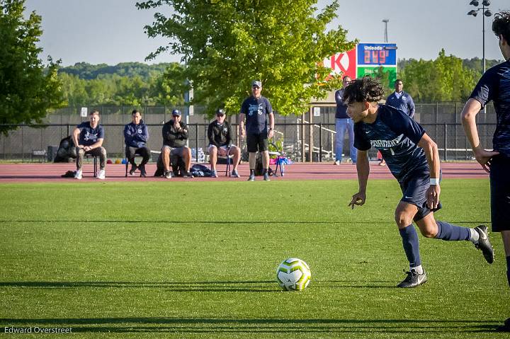 SoccerPO2vsBlythewood -111