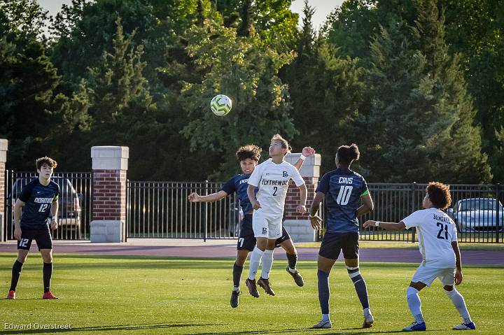 SoccerPO2vsBlythewood -190