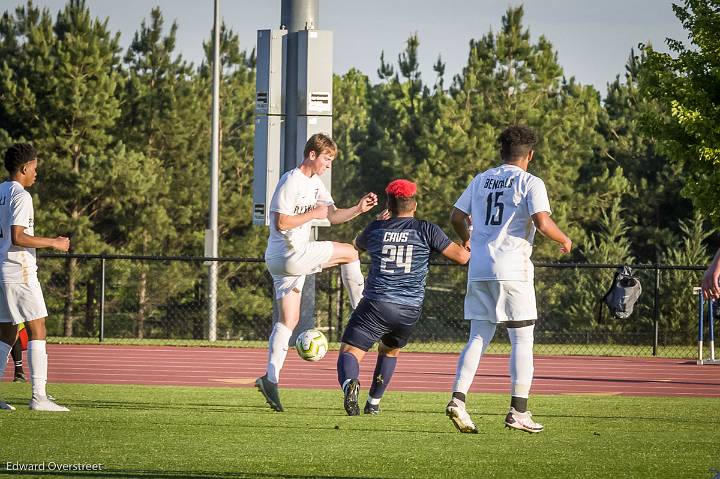 SoccerPO2vsBlythewood -260