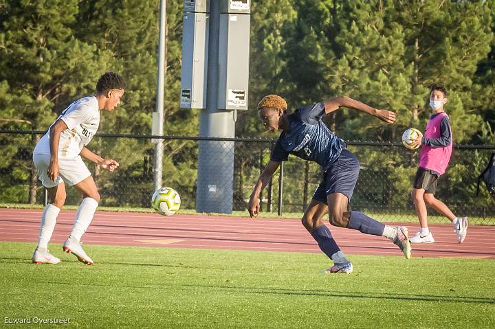 SoccerPO2vsBlythewood -337