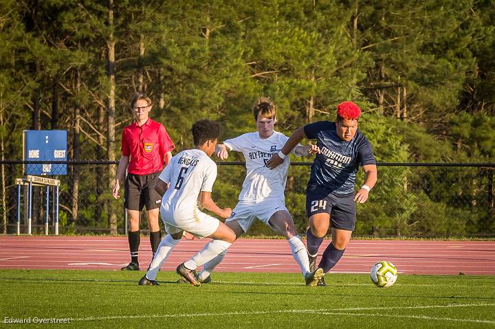 SoccerPO2vsBlythewood -409