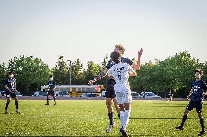 SoccerPO2vsBlythewood -433