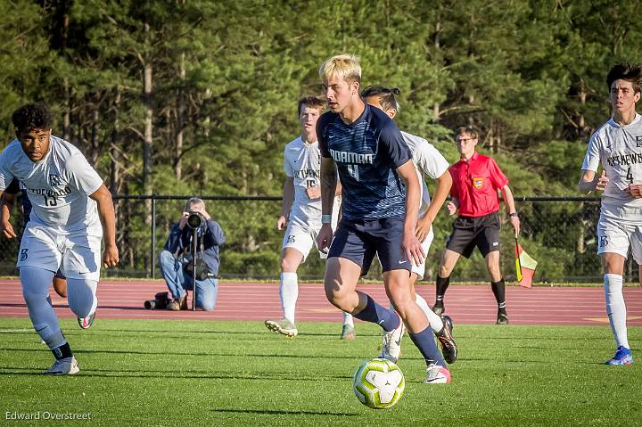 SoccerPO2vsBlythewood -70