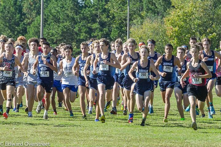 SpartanburgCountyXC10-4-20-17