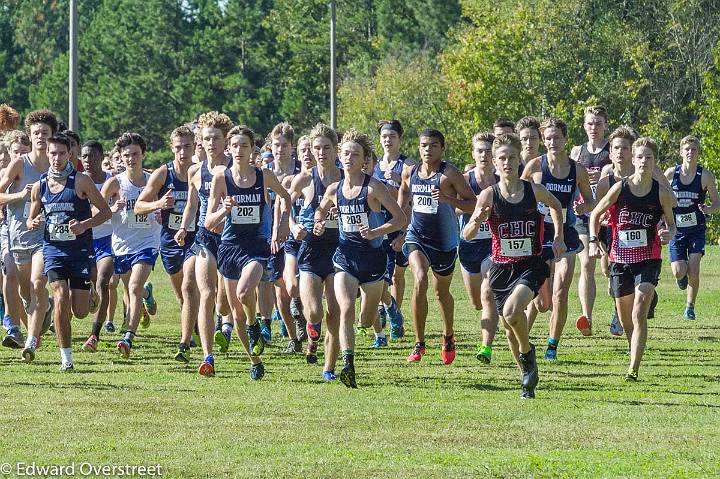 SpartanburgCountyXC10-4-20-18