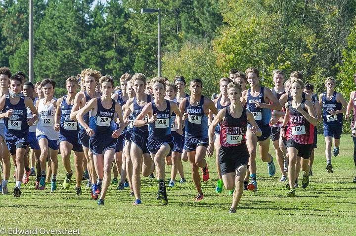 SpartanburgCountyXC10-4-20-19