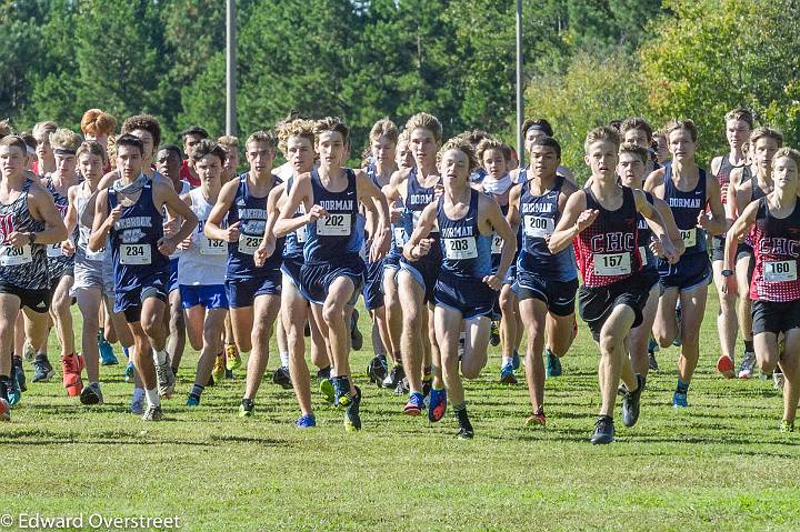 SpartanburgCountyXC10-4-20-21