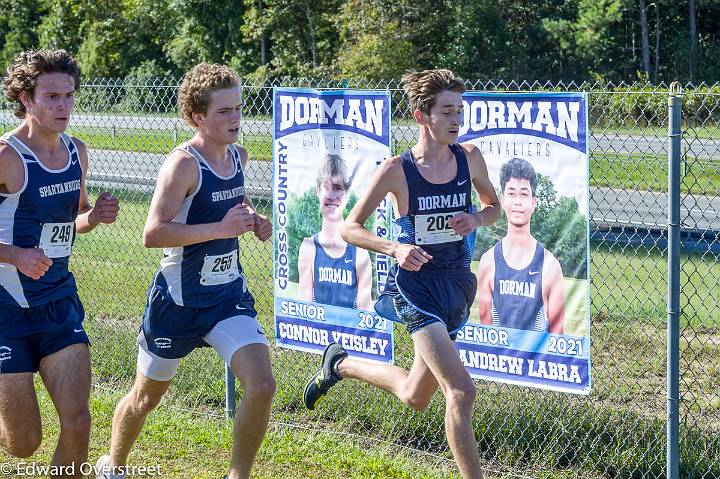 SpartanburgCountyXC10-4-20-85