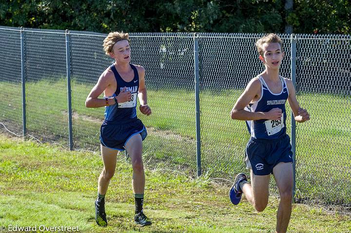 SpartanburgCountyXC10-4-20-87